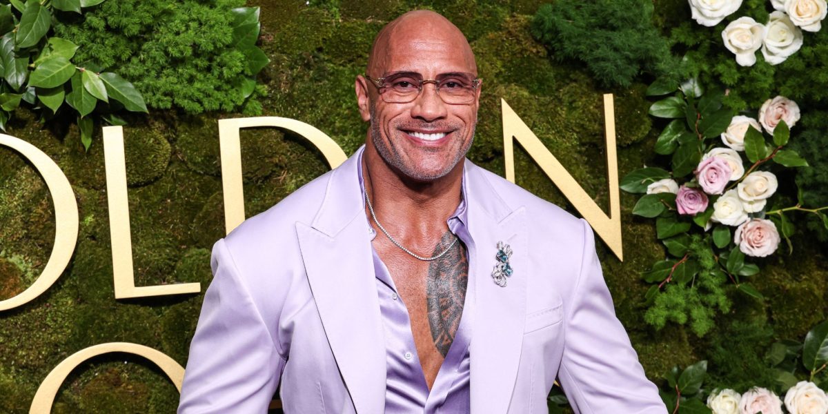 El dramaturgo de HBO olvidado de Dwayne Johnson es una visita obligada antes de que salga de Netflix