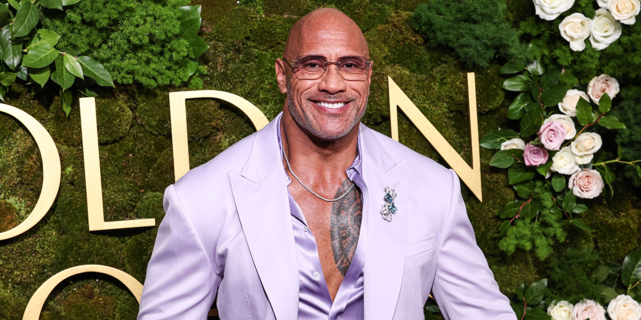 El dramaturgo de HBO olvidado de Dwayne Johnson es una visita obligada antes de que salga de Netflix