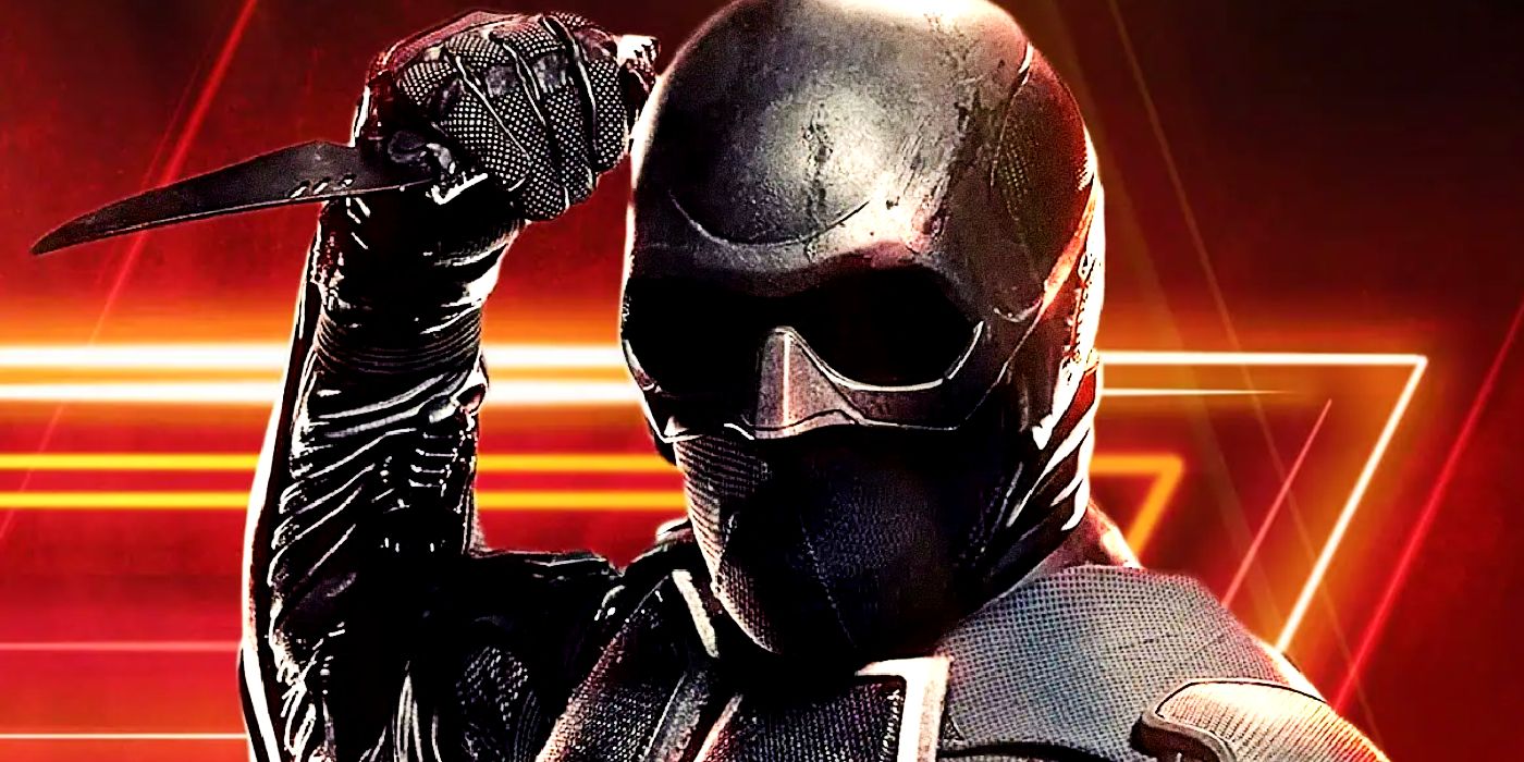 Superman no robó el giro más grande de los niños, fue su idea todo el tiempo