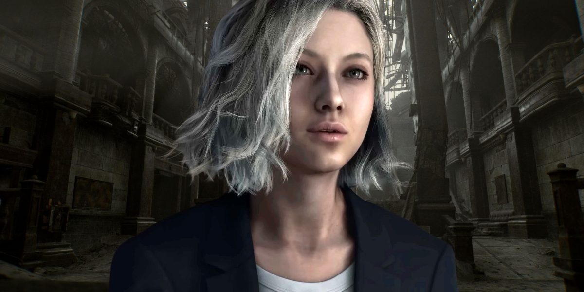 Ahora que el personaje principal de Re9 ha sido revelado, es el momento perfecto para probar este clásico malvado de residente subestimado