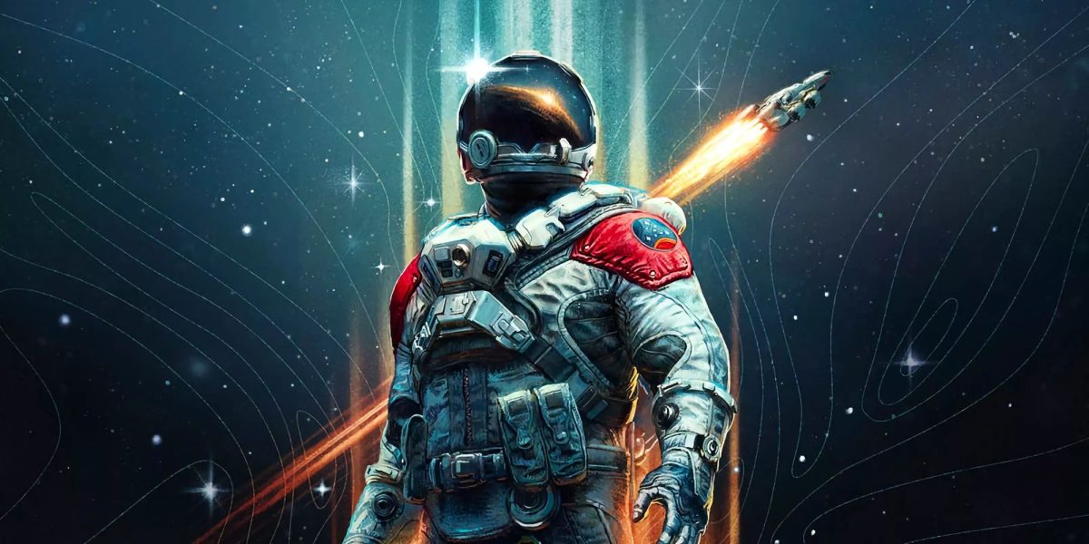 Cada juego Bethesda está trabajando después de las últimas noticias de Starfield