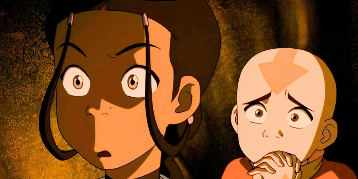 Seamos realistas, Avatar: El último airbender tuvo 1 gran defecto que los fanáticos no pueden ignorar
