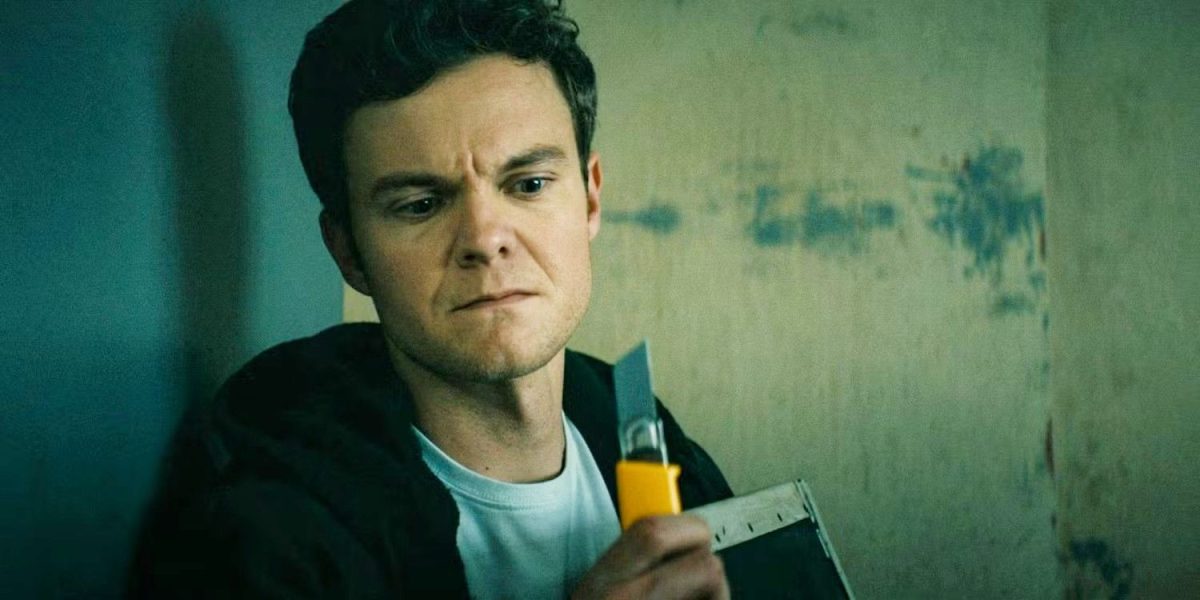 La nueva película post-apocalíptica basada en el cómic de culto del creador de niños anuncia las primeras 12 estrellas