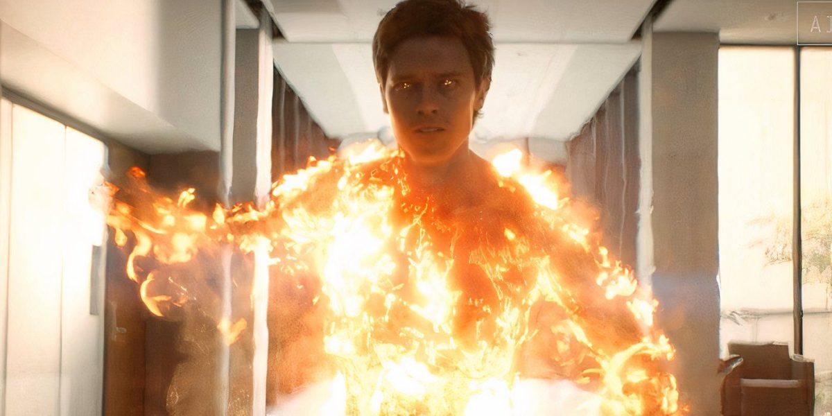 Gen V Season 2 presenta un nuevo personaje con el poder "más tonto", se burla del showrunner