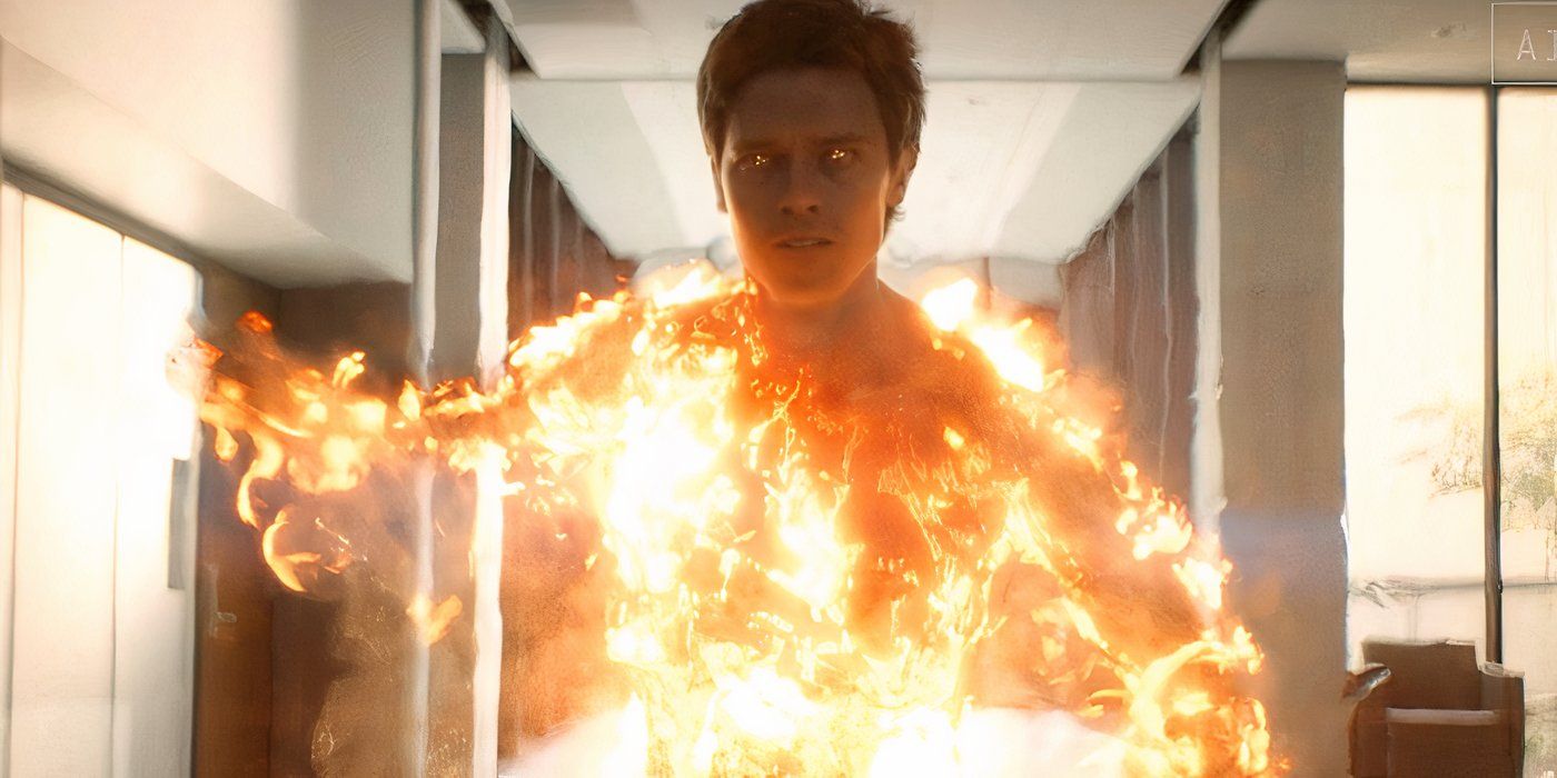 Gen V Season 2 presenta un nuevo personaje con el poder “más tonto”, se burla del showrunner