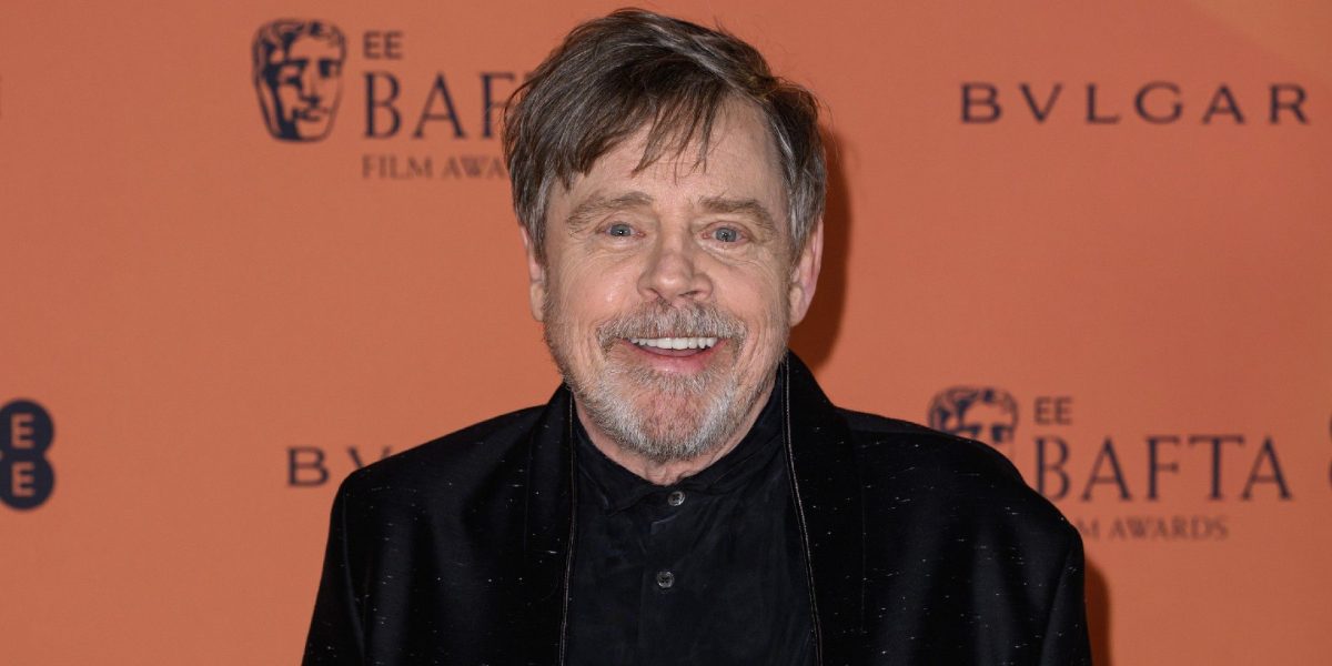 Uno de los nuevos coprotagonistas de Mark Hamill en Stephen King se negó a conocerlo antes de filmar (pero por una buena razón)