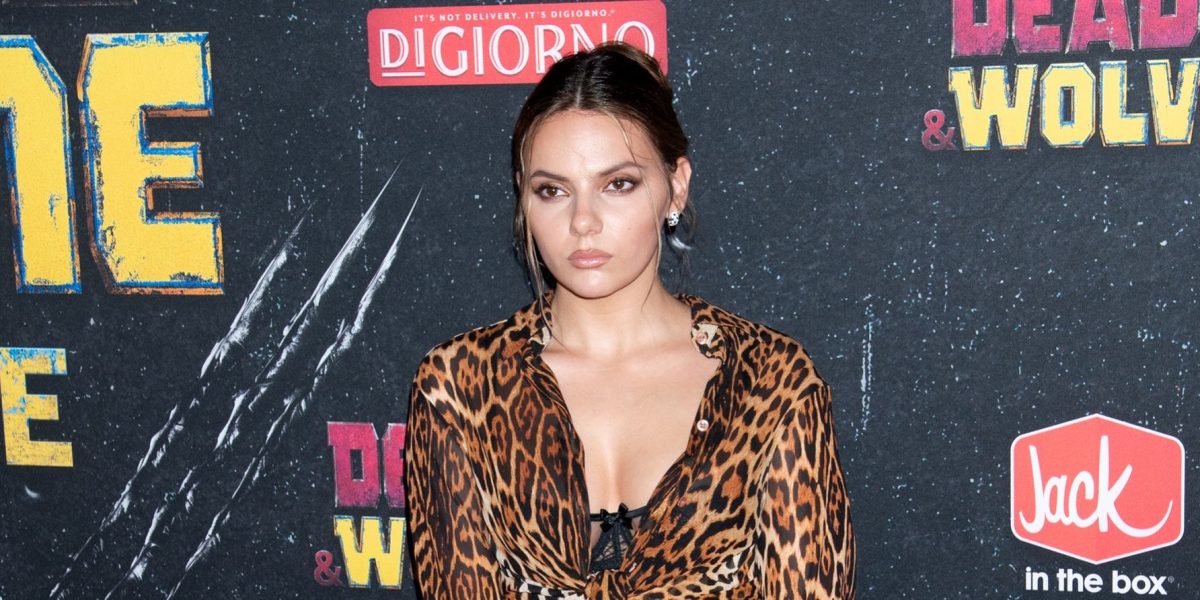 Dafne Keen se dirige a MCU Return después de Deadpool & Wolverine, haría "cualquier cosa que me traiga de vuelta"