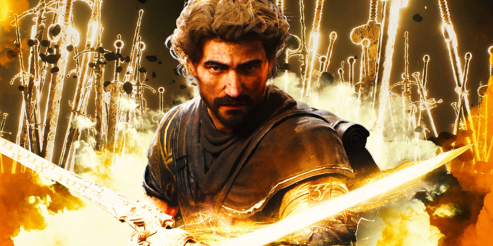 New Clair Obscur: Expedition 33 La actualización me hará comenzar otra juego