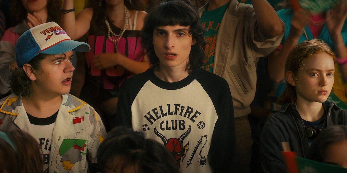 New Stranger Things Game aborda extrañamente la mayor queja con la cuarta temporada