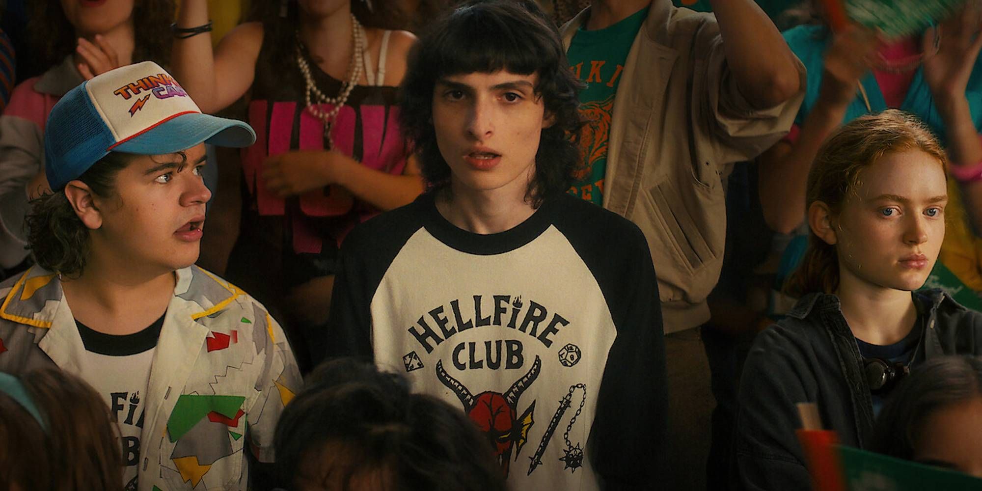 New Stranger Things Game aborda extrañamente la mayor queja con la cuarta temporada