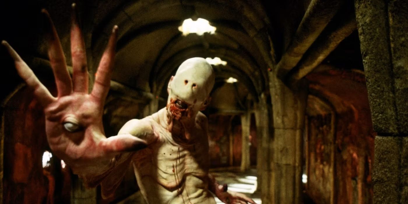 La nueva película monstruosa de Guillermo del Toro Better continúa 1 tendencia que ha ayudado a definir sus películas