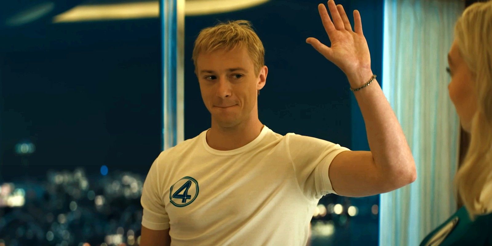 Cuatro fantásticos: la taquilla de First Steps pasa oficialmente el bruto doméstico completo de la película 2015 en solo 1 día