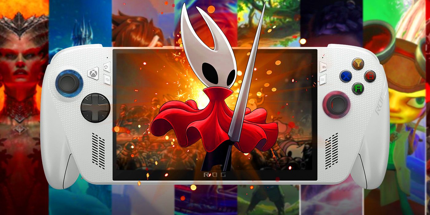 Hollow Knight: el lanzamiento de Silksong será aún mayor gracias a un detalle clave