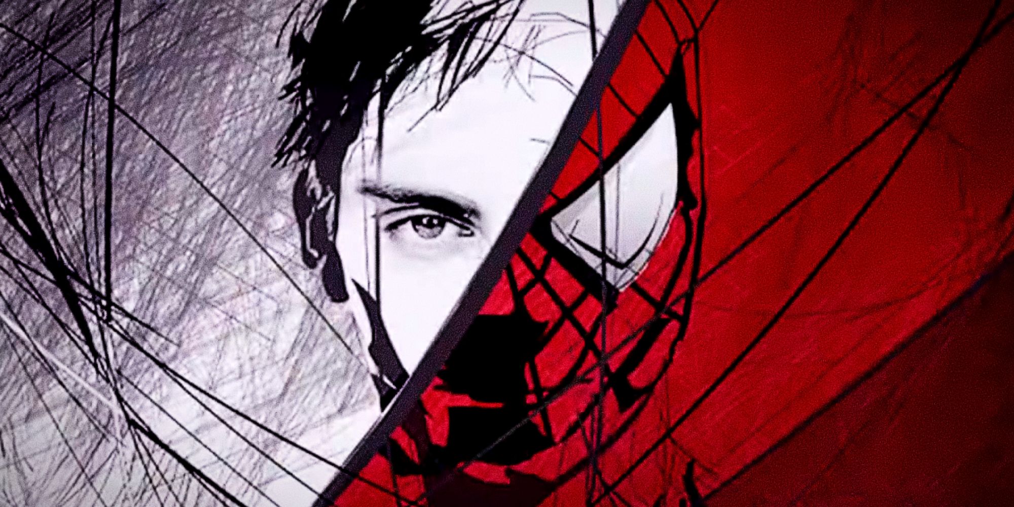 Una leyenda de Marvel reelaboró en silencio un traje clave para las películas de OG Spider-Man