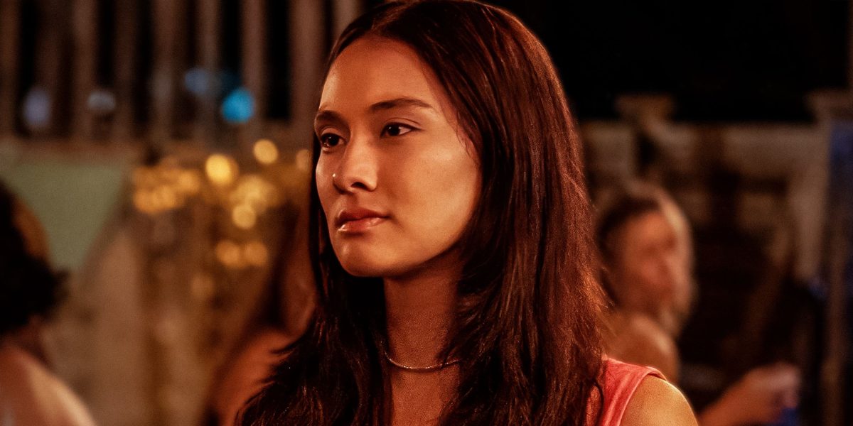 The Summer I Gurnty Creator se burla de los grandes cambios de la temporada 3 en el libro