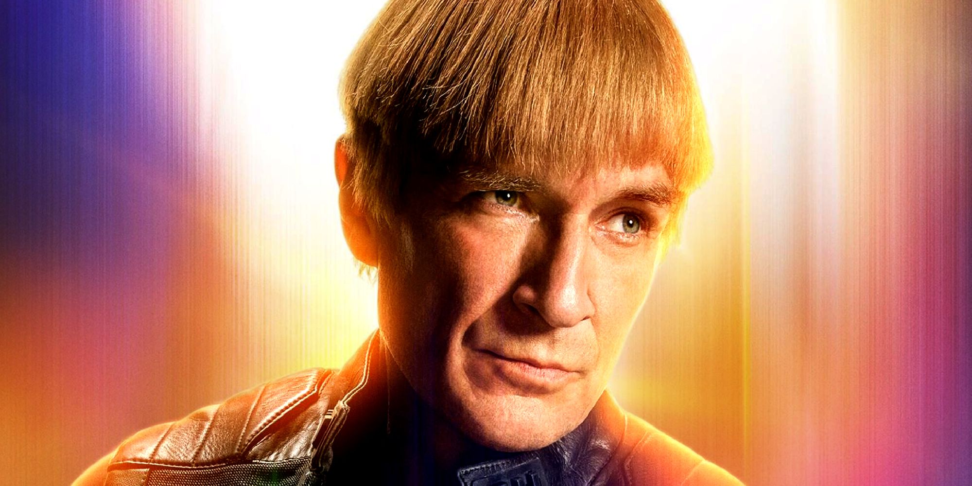 ¿Superman incluso le gusta Guy Gardner? DC finalmente nos está diciendo directamente