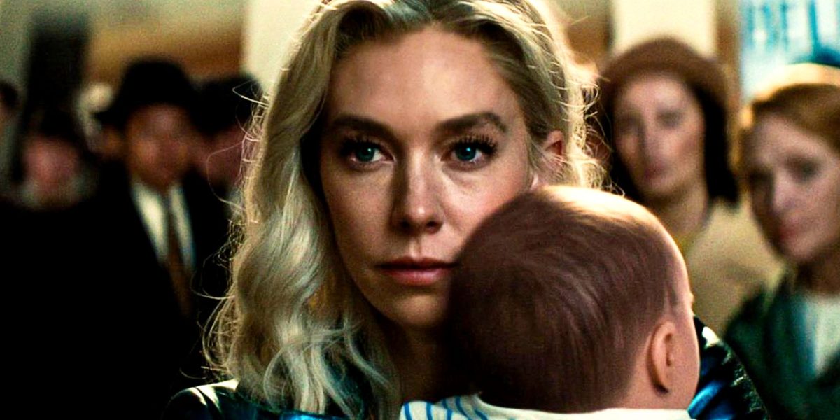 Mcu Sue Storm finalmente está a la altura del potencial potente de Marvel Hero Hero