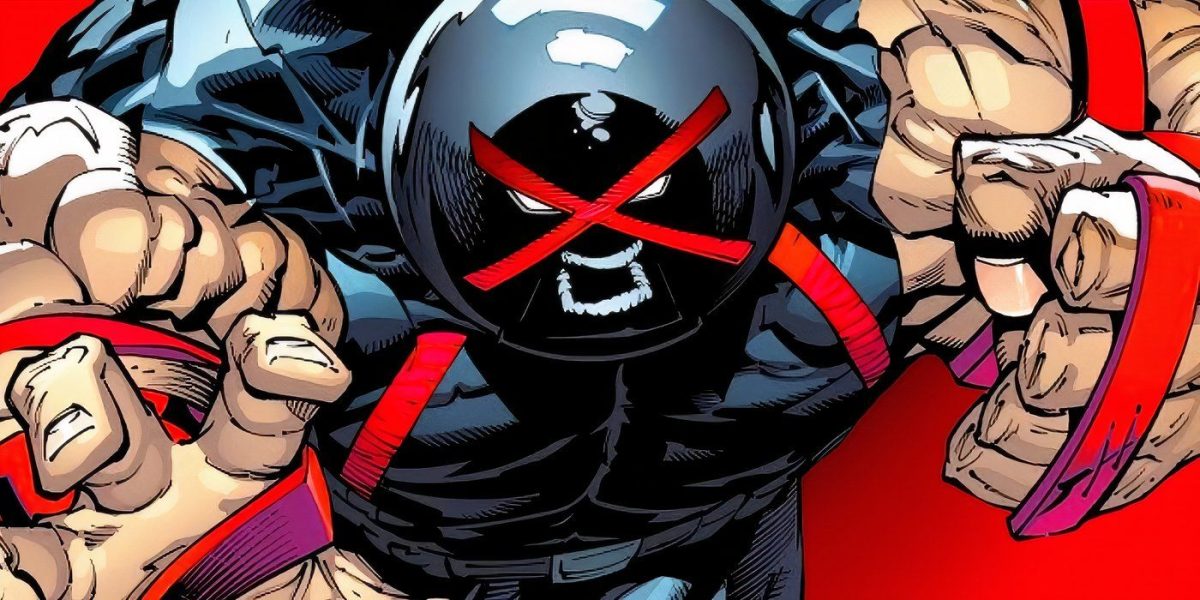 La muerte de este ícono de X-Men acaba de romper con el gigante, estableciendo su arco más oscuro hasta ahora