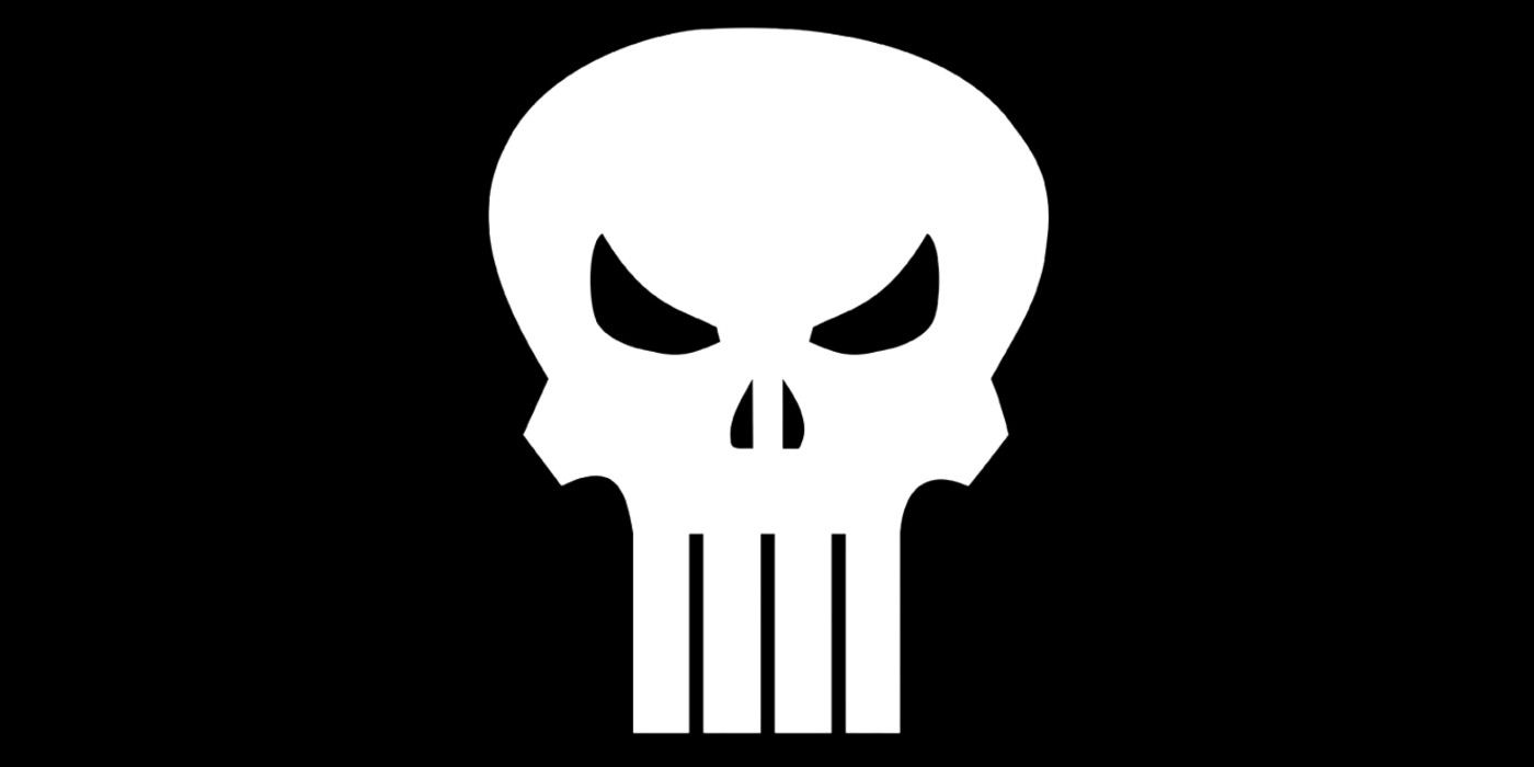 Punisher presenta oficialmente el nuevo logotipo, transformando su icónico símbolo del cráneo