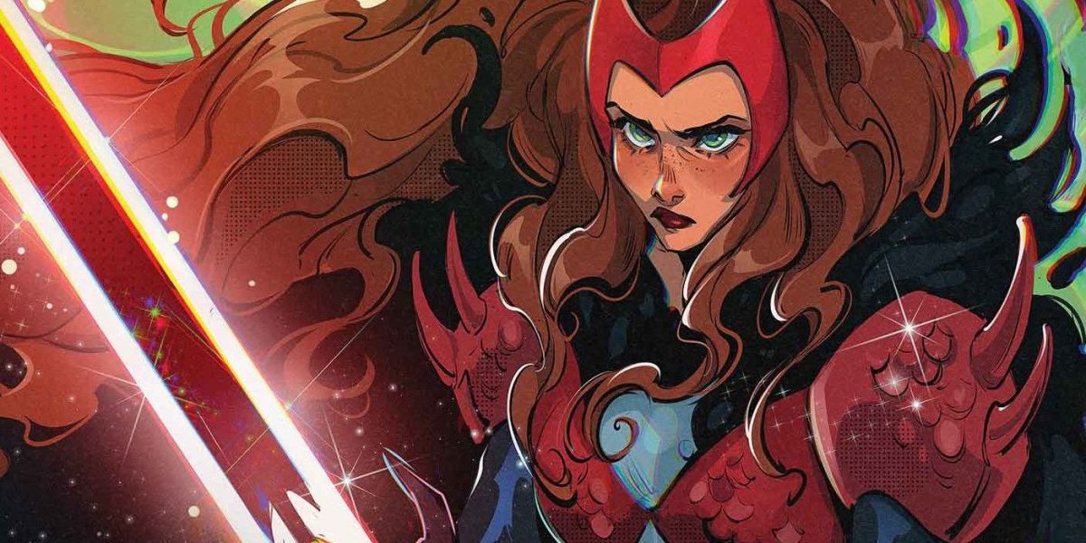 Marvel acaba de subir de nivel a su vengador más fuerte con un Buff de D&D que nadie esperaba