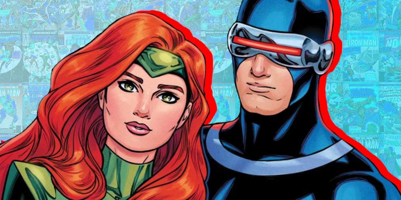 Marvel finalmente está uniendo 2 líneas de sangre principales con un cambio de imagen escalofriante de X-Men