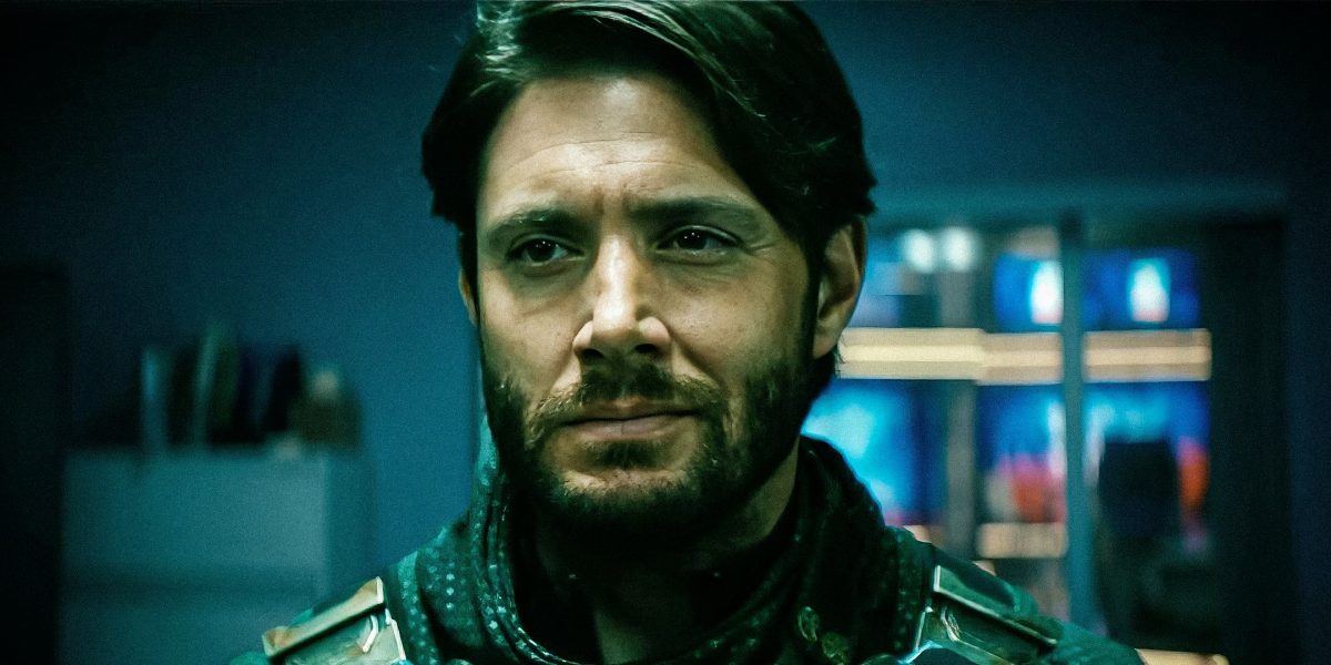 El teaser de la temporada 5 de los muchachos revela el nuevo personaje de Soldier Boy's Return y Jared Padalecki