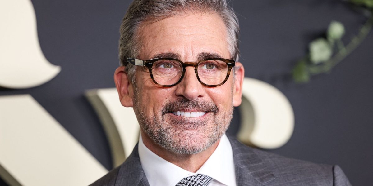 La joya oculta de Steve Carell con 89% en RT solo le llevará 10 horas atracones