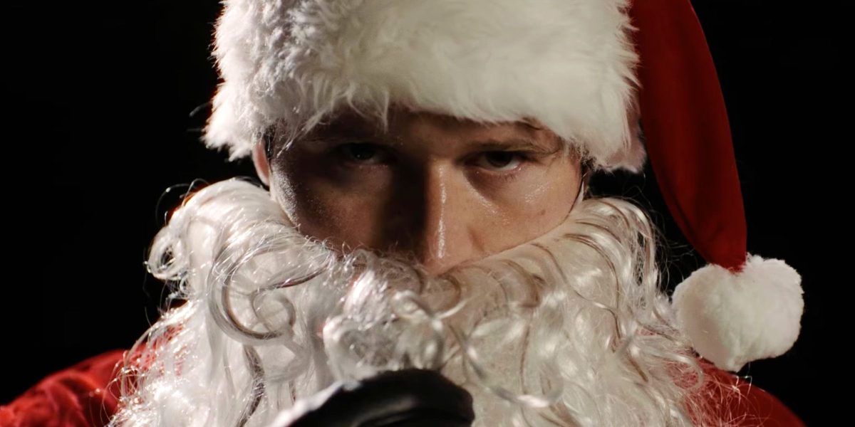 Reiniciar la película del horror de culto slasher de los años 80 revelado en el primer trailer