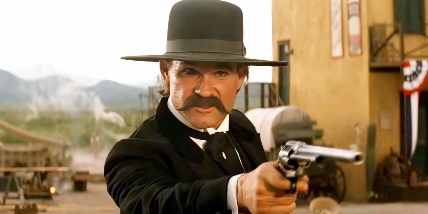 Un actor de Tombstone fue una leyenda de Westerns con 9 apariciones en películas de John Wayne, pero probablemente las extrañaste