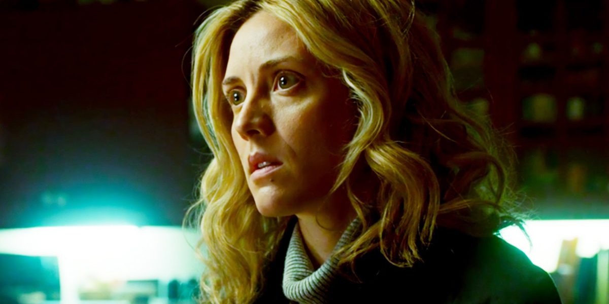 Todos los fanáticos de la ciencia ficción deben ver esta obra maestra de 5 temporadas con 93% en Rotten Tomatoes