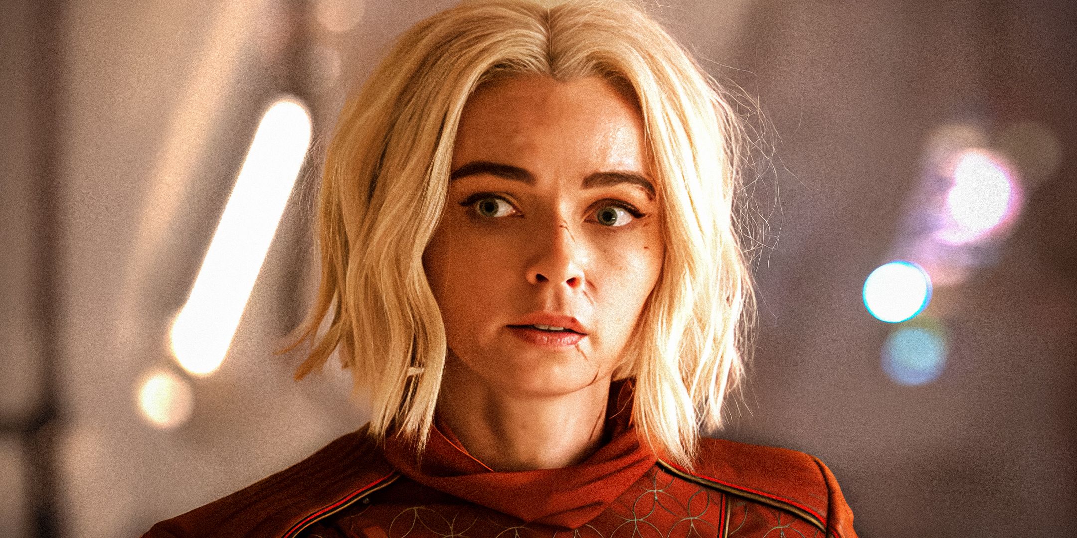 Una serie Star Trek favorita de los fanáticos está subiendo las listas de transmisión por una razón muy específica