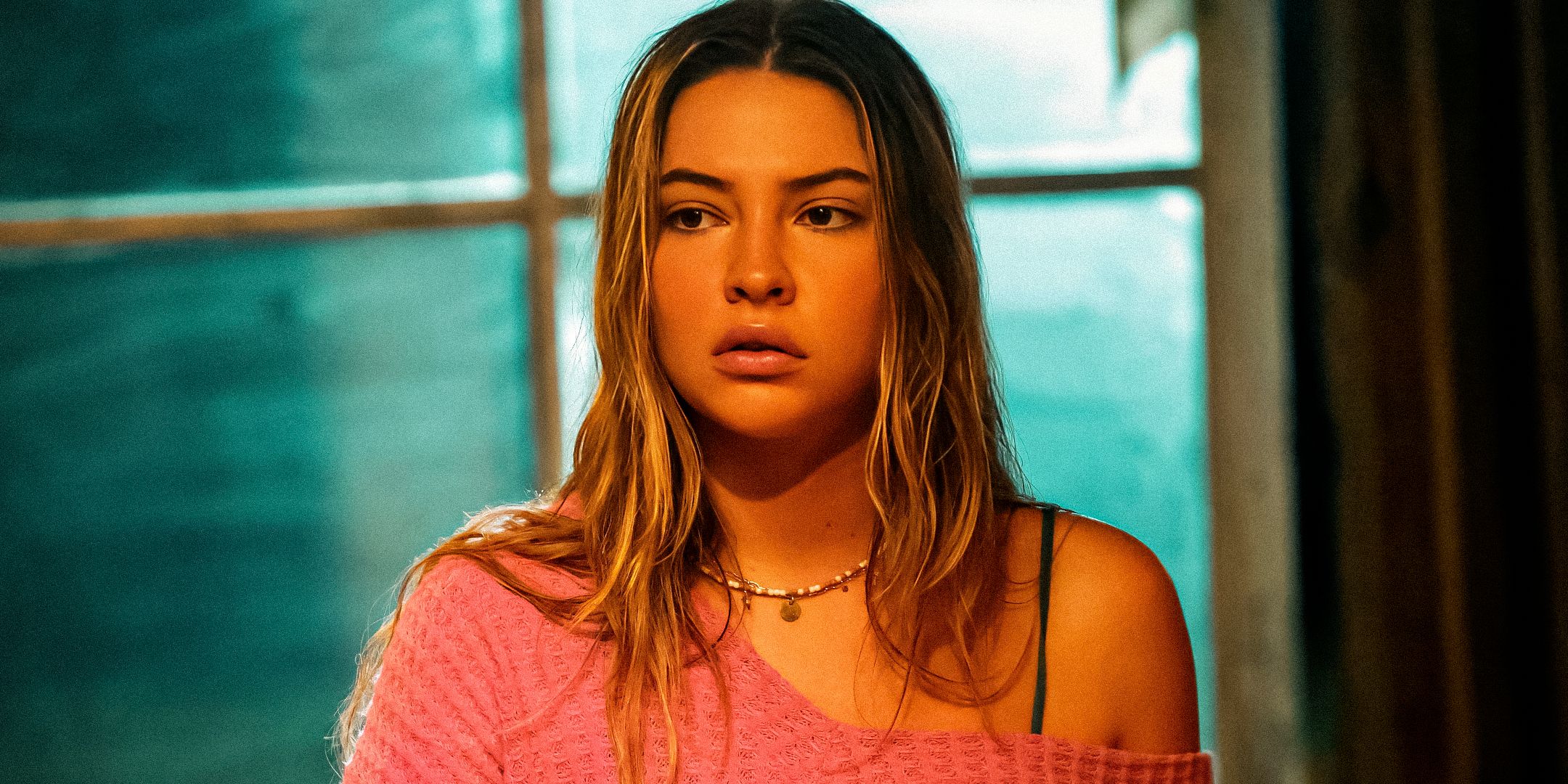 Star de Outer Banks comenta sobre la filmación de la última temporada y si alguna vez haría una secuela de Legacy