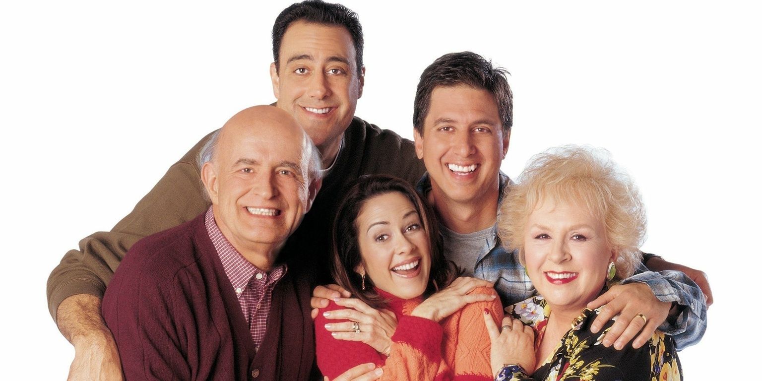 Todo el mundo ama los 10 mejores episodios de Raymond (el número 1 es indiscutible)