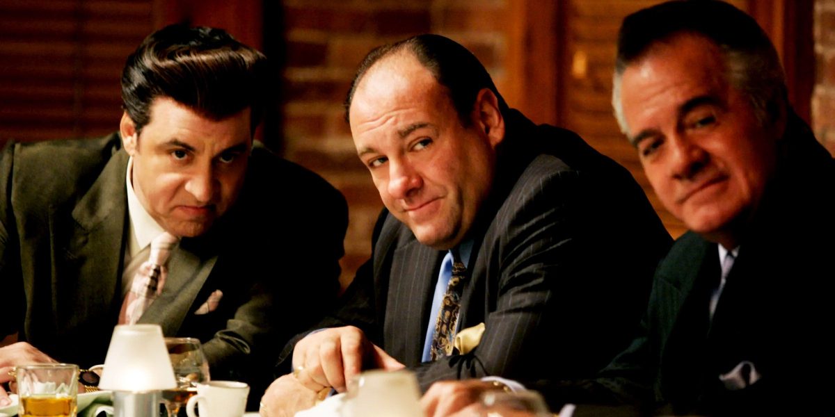 10 programas de televisión largos que valen la pena el compromiso