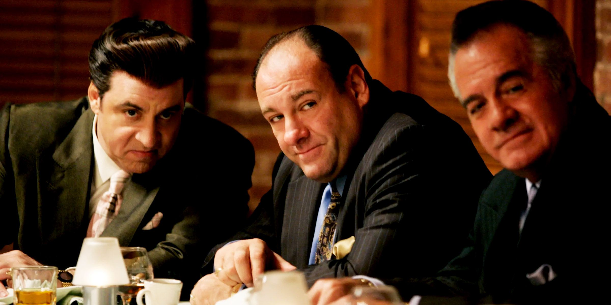 10 programas de televisión largos que valen la pena el compromiso