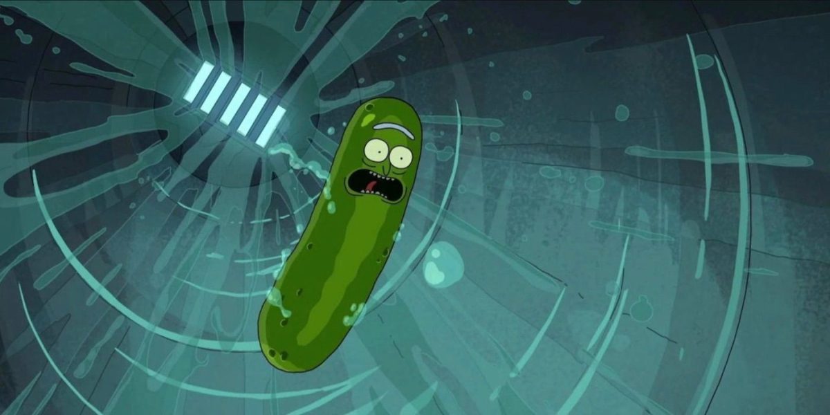 10 episodios de Rick & Morty siempre salto un rewatch