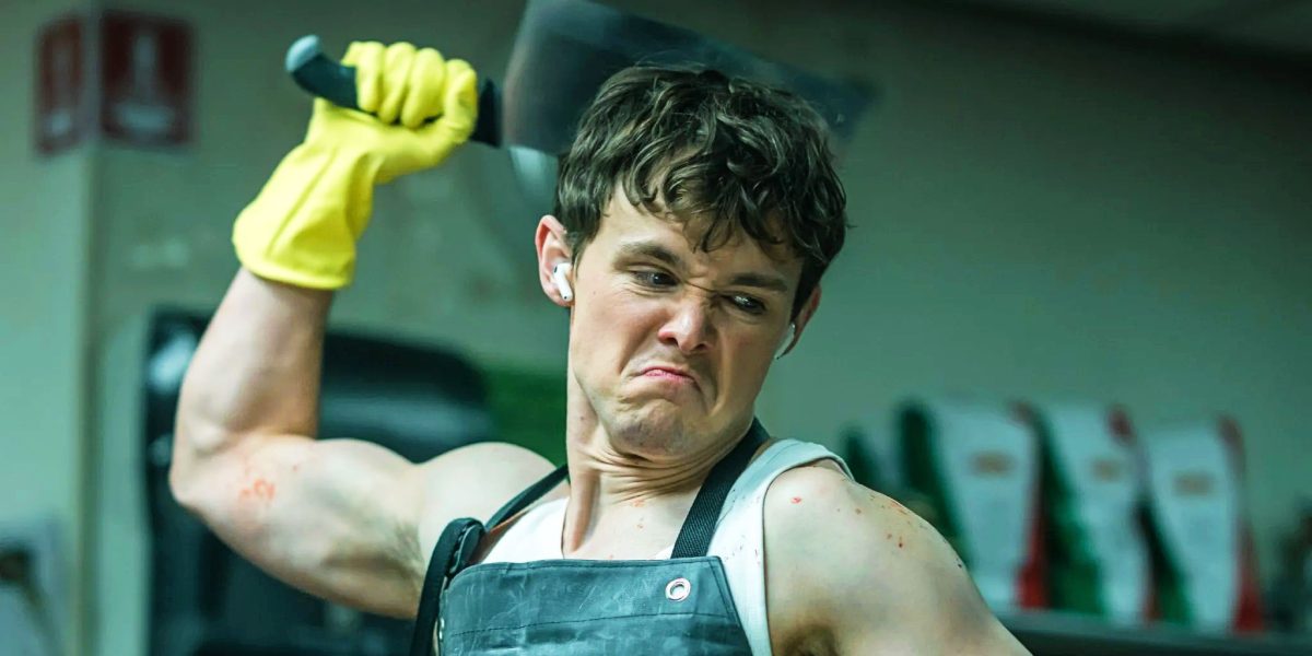 Cada asesino en serie en Dexter: Resurrection explicó