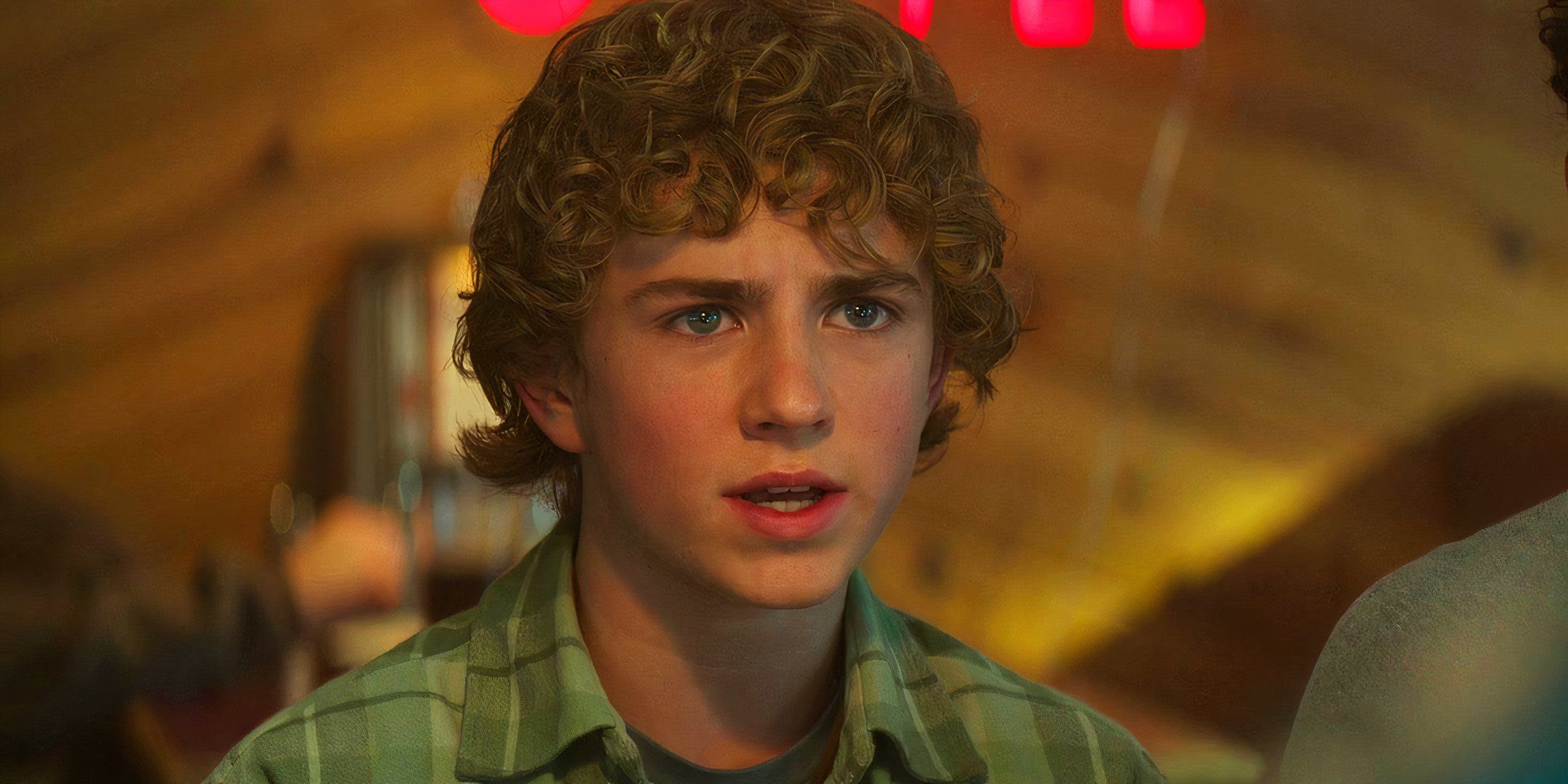 La temporada 3 de Percy Jackson está evitando oficialmente el nuevo problema de Disney+ Show