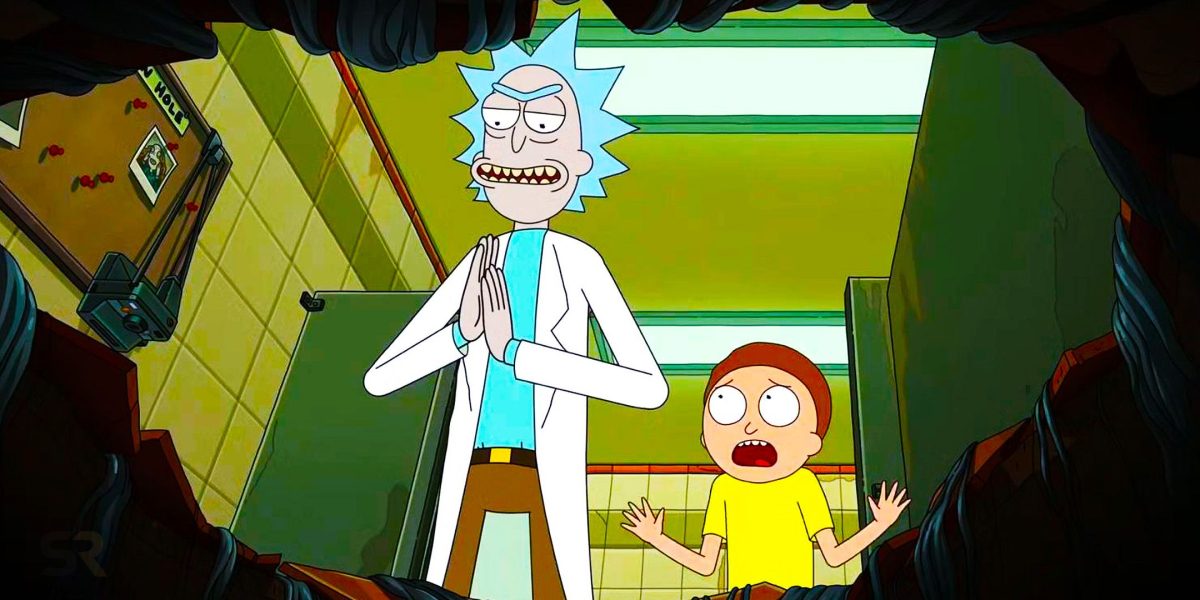 Nueva serie de spin -off de Rick & Morty confirmada oficialmente sobre el personaje introducido originalmente hace 10 años