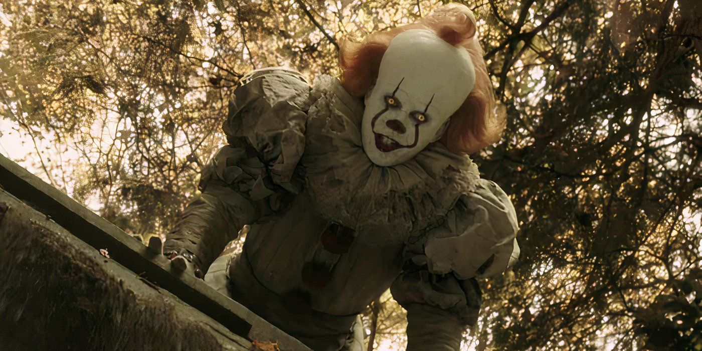 La nueva y aterradora forma de Pennywise: Bienvenido a Derry revelado