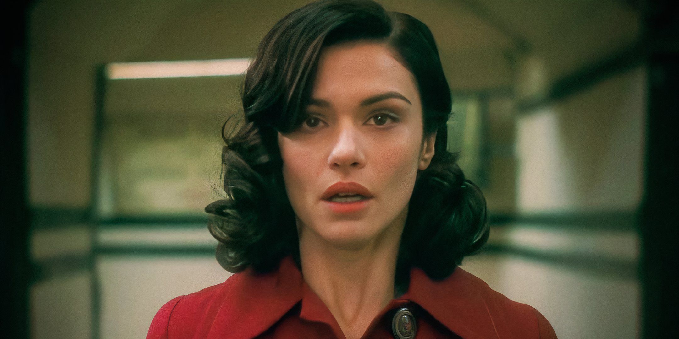 Alums de cebolla de Mad Men & Glass se unen a la nueva serie Limited Romantic Netflix protagonizada por Rachel Weisz