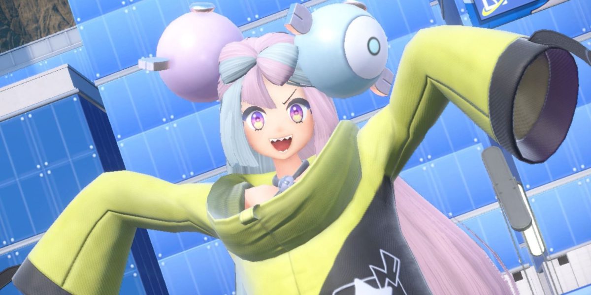 Después de 400 horas con Pokémon Scarlet & Violet, me di cuenta de por qué es uno de los mejores de la serie