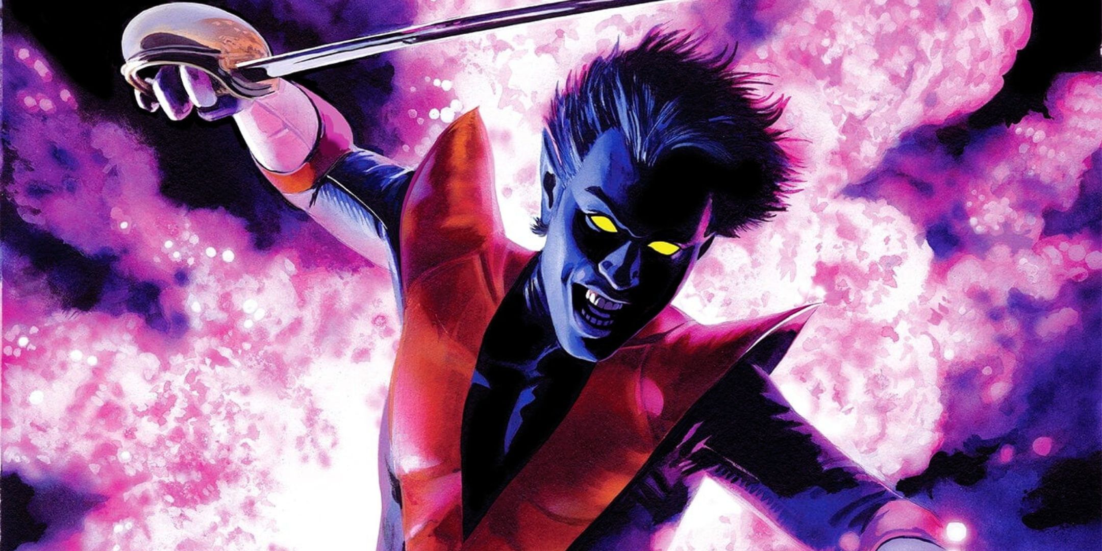 New Nightcrawler de X-Men está listo para robar el foco de este ícono de Marvel