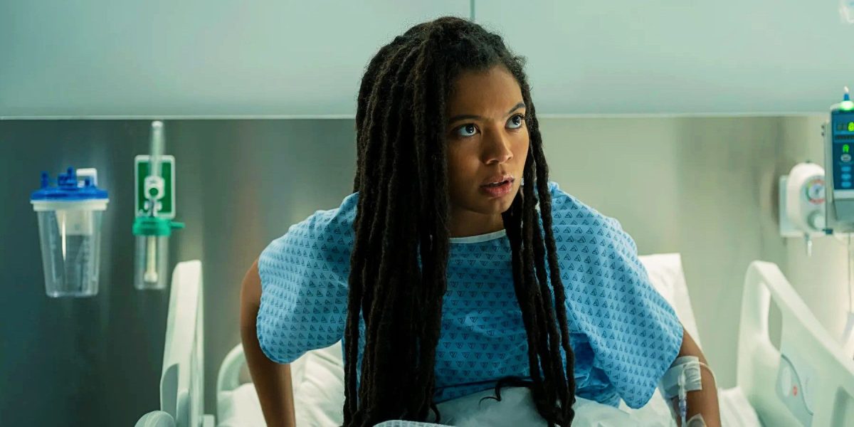 Gen V finalmente está presentando el personaje invisible más grande de la temporada 1 2 años después