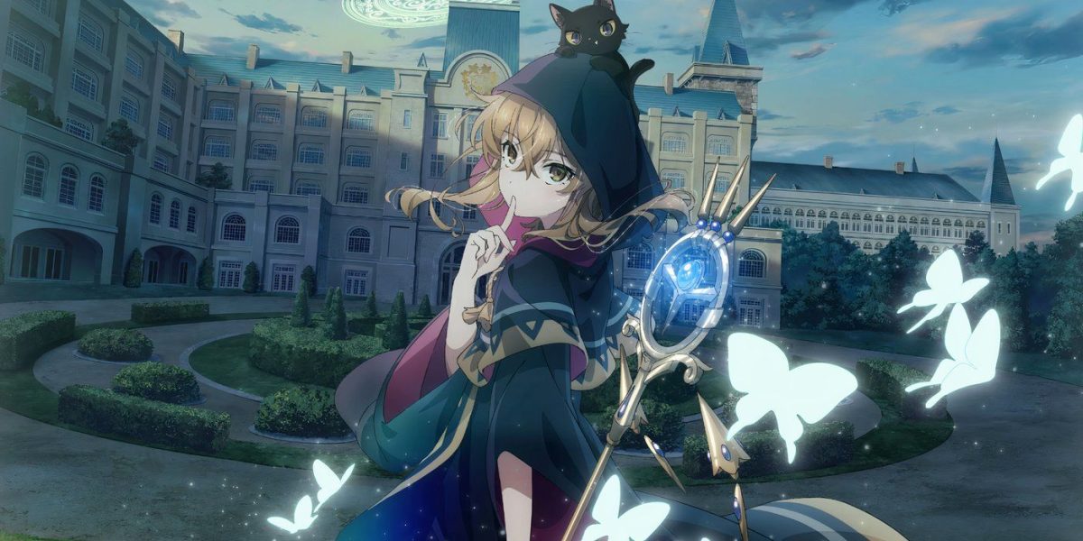 8 Amazing 2025 Anime en el que probablemente dormiste (pero absolutamente no deberías haberlo hecho)