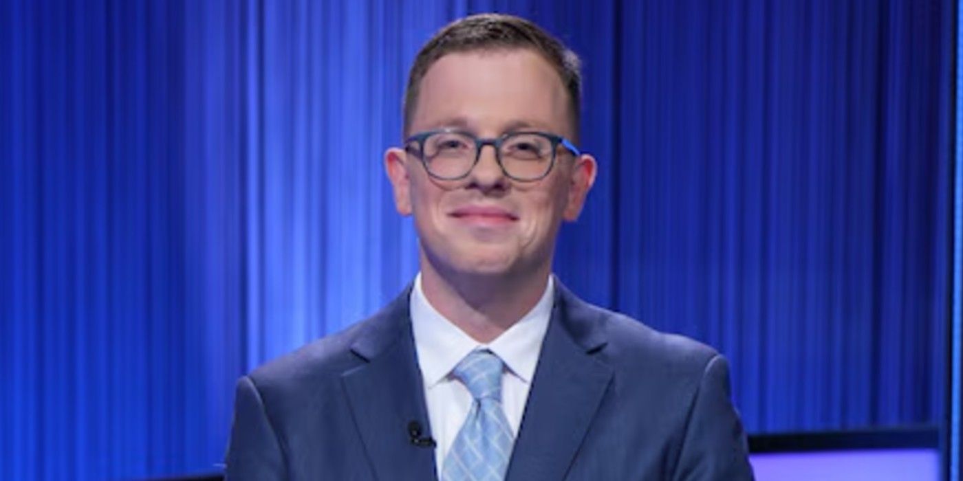 ¡Nuevo Jeopardy! Champion revela cómo se preparó para el juego en el que terminó sorprendentemente la racha épica de Scott Riccardi