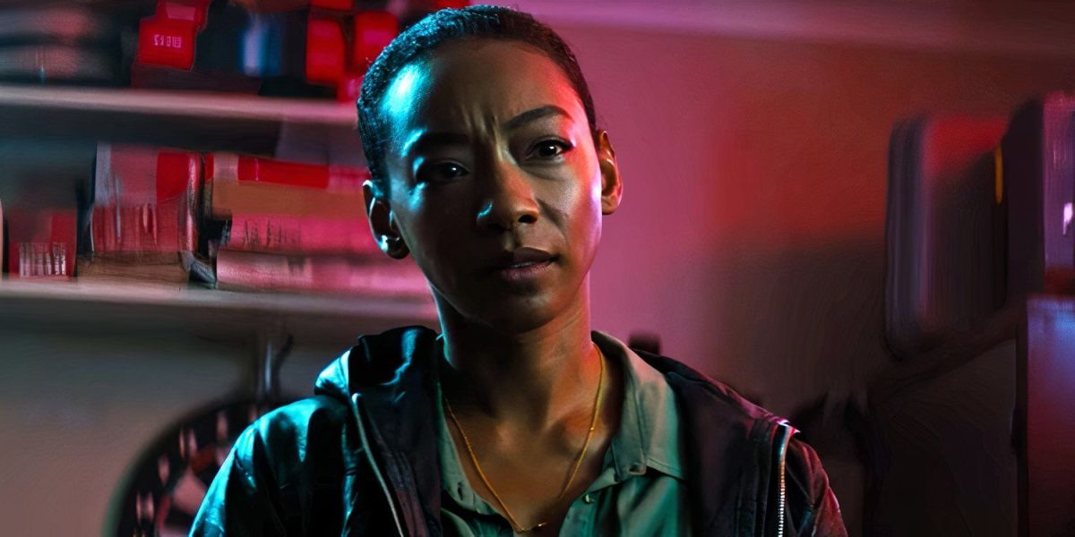 Este thriller de ciencia ficción pasado por alto con un puntaje RT del 88% es el mejor remake de Robocop que nunca obtuvimos