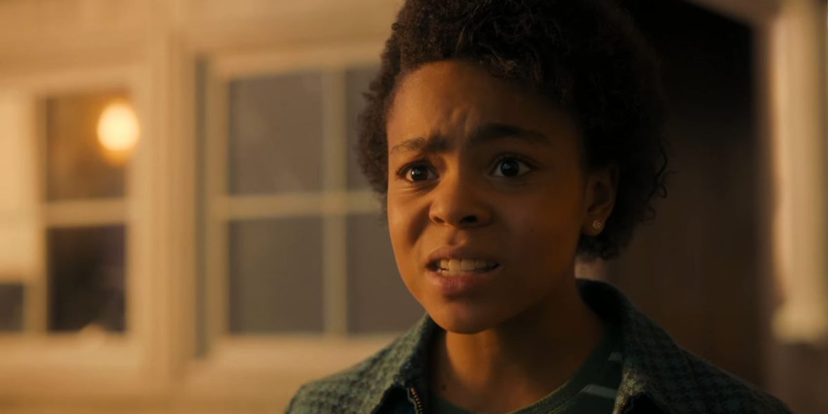 El nuevo programa de televisión de Stephen King está haciendo algo que el autor se negó a hacer con el libro icónico