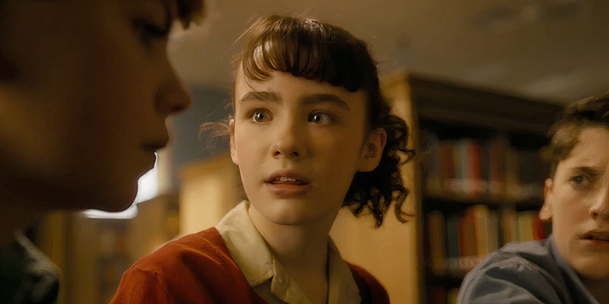 HBO's It: Bienvenido a Derry Trailer - Pennywise regresa para la precuela de TV