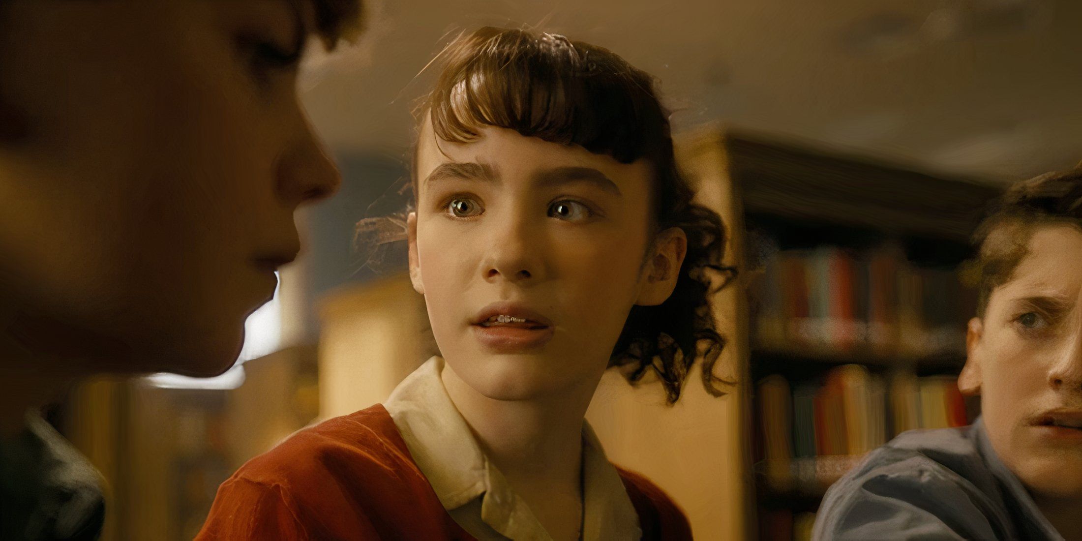 HBO’s It: Bienvenido a Derry Trailer – Pennywise regresa para la precuela de TV